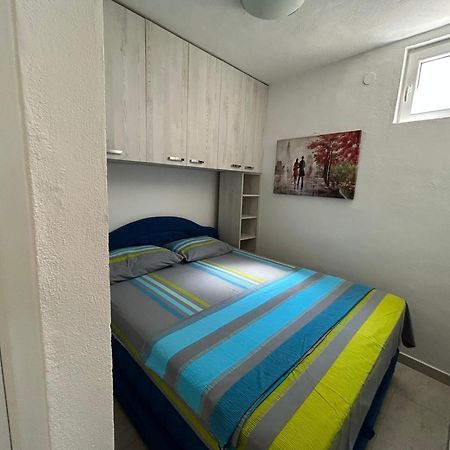 Apartments Panoramic Paradise קוטור מראה חיצוני תמונה