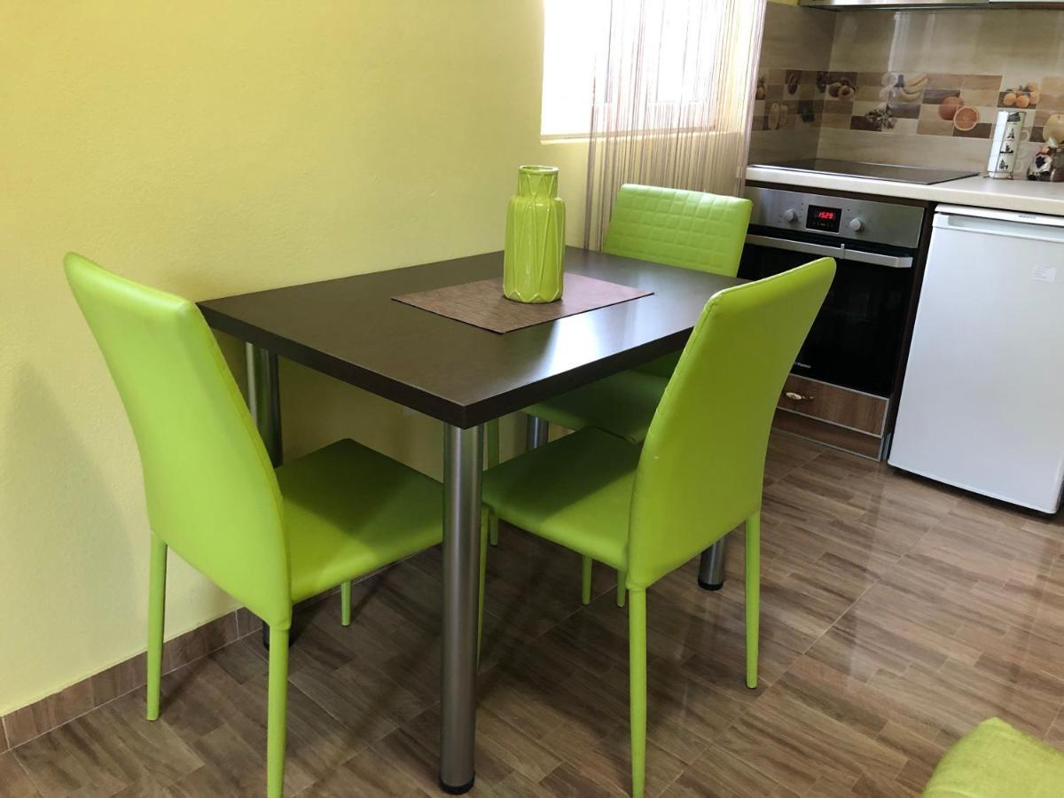 Apartments Panoramic Paradise קוטור מראה חיצוני תמונה