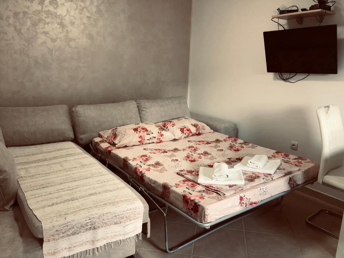 Apartments Panoramic Paradise קוטור מראה חיצוני תמונה