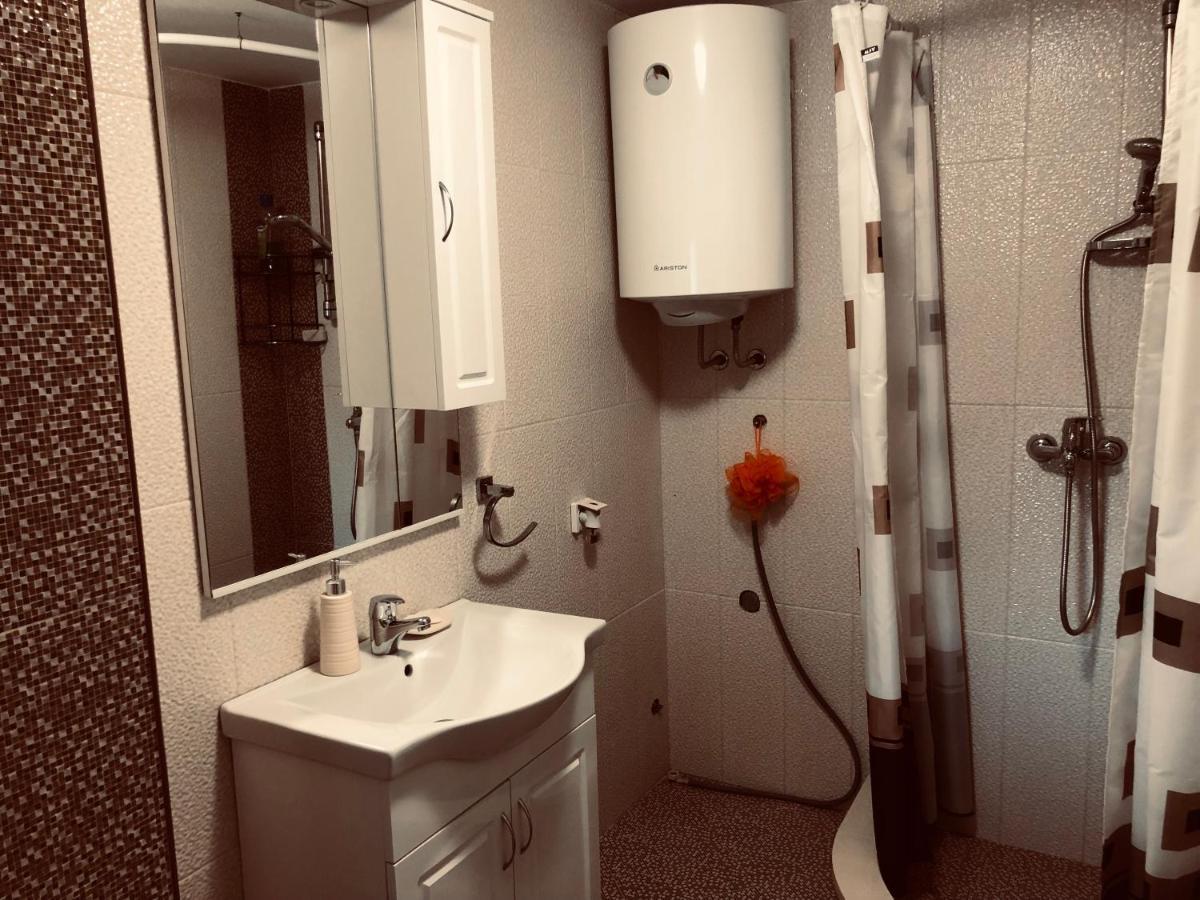 Apartments Panoramic Paradise קוטור מראה חיצוני תמונה