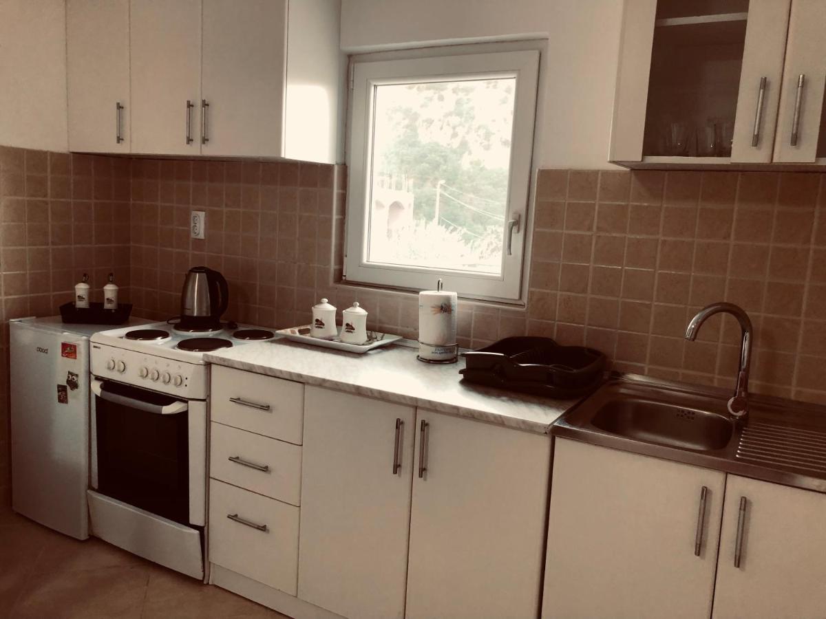 Apartments Panoramic Paradise קוטור מראה חיצוני תמונה