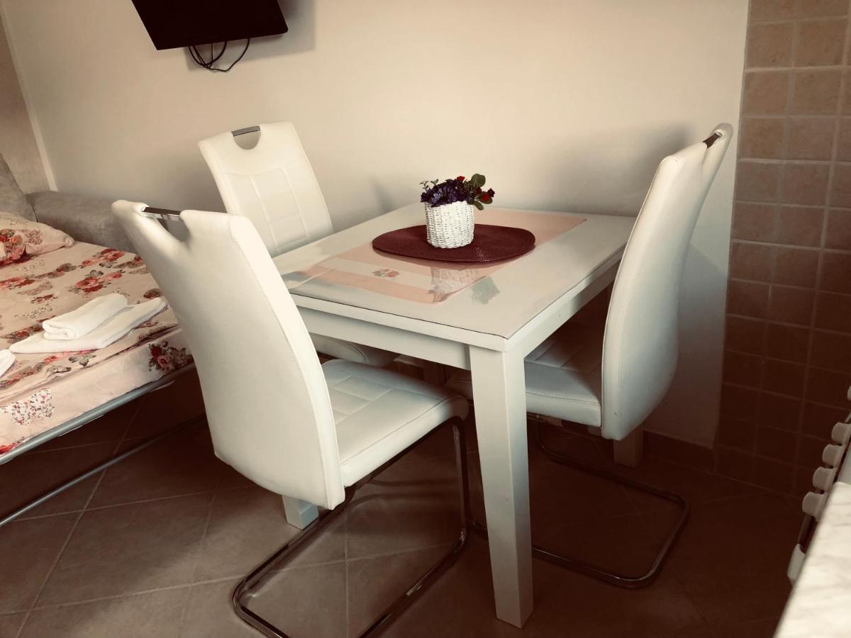 Apartments Panoramic Paradise קוטור מראה חיצוני תמונה