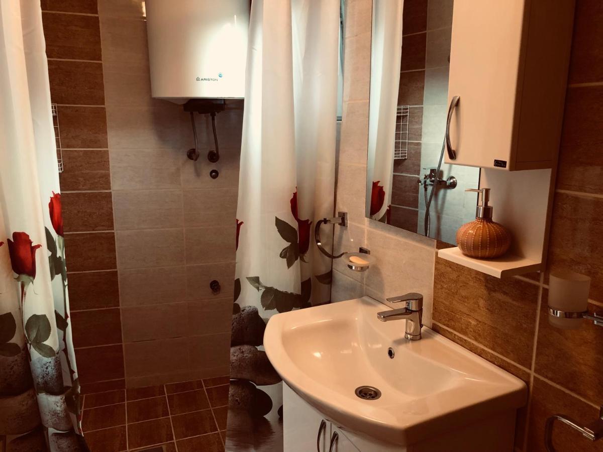 Apartments Panoramic Paradise קוטור מראה חיצוני תמונה