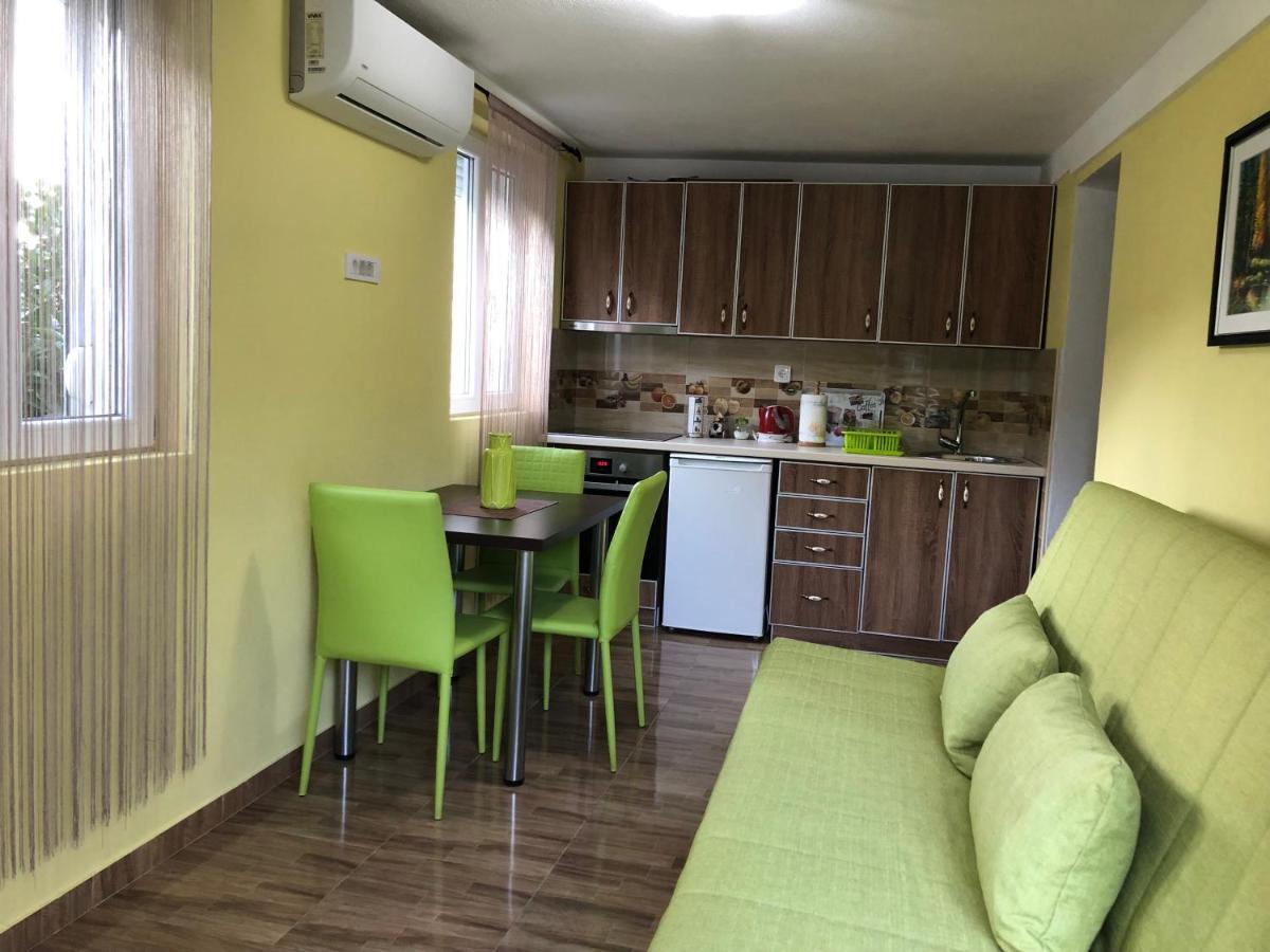 Apartments Panoramic Paradise קוטור מראה חיצוני תמונה
