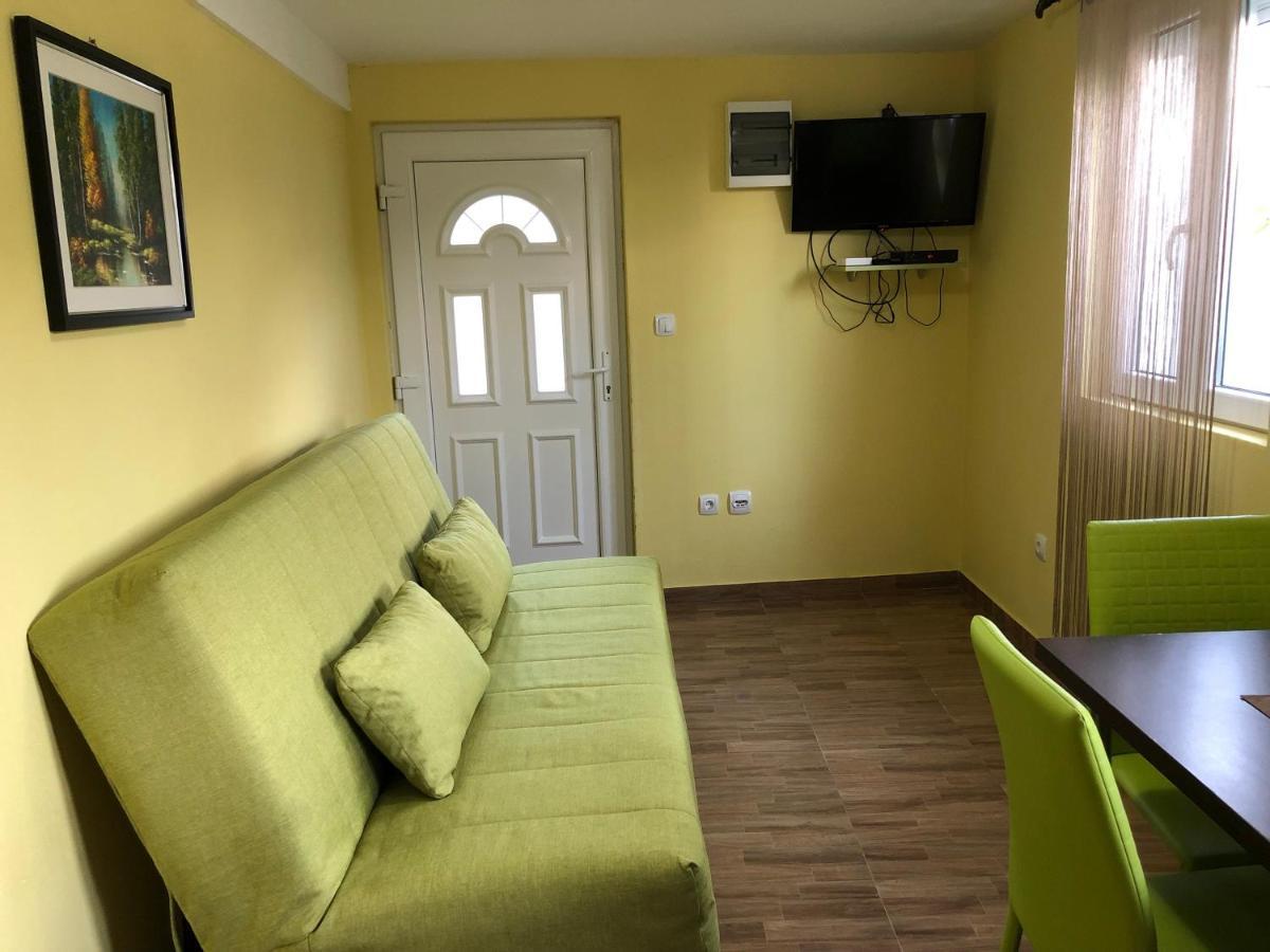 Apartments Panoramic Paradise קוטור מראה חיצוני תמונה