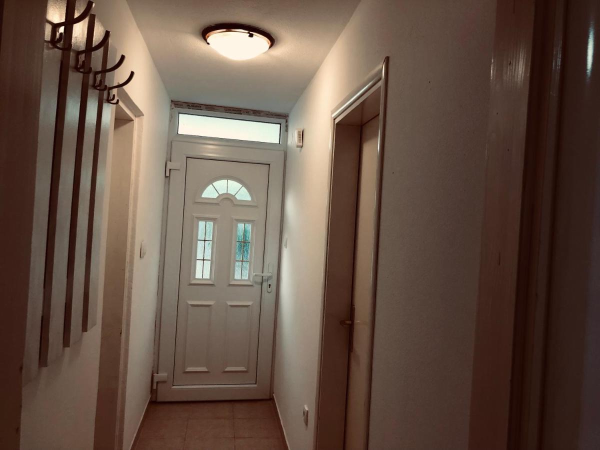 Apartments Panoramic Paradise קוטור מראה חיצוני תמונה