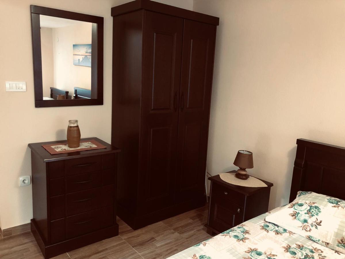 Apartments Panoramic Paradise קוטור מראה חיצוני תמונה