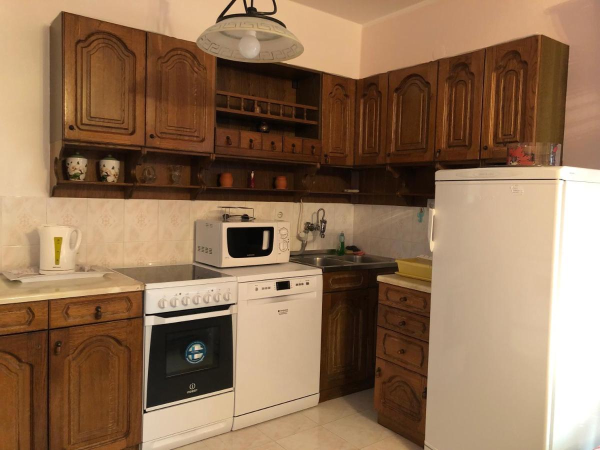 Apartments Panoramic Paradise קוטור מראה חיצוני תמונה