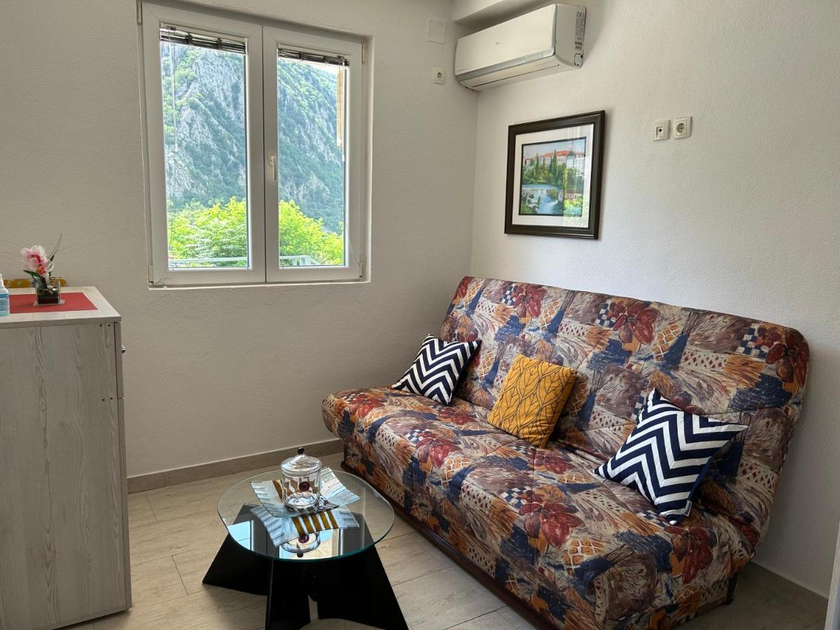 Apartments Panoramic Paradise קוטור מראה חיצוני תמונה