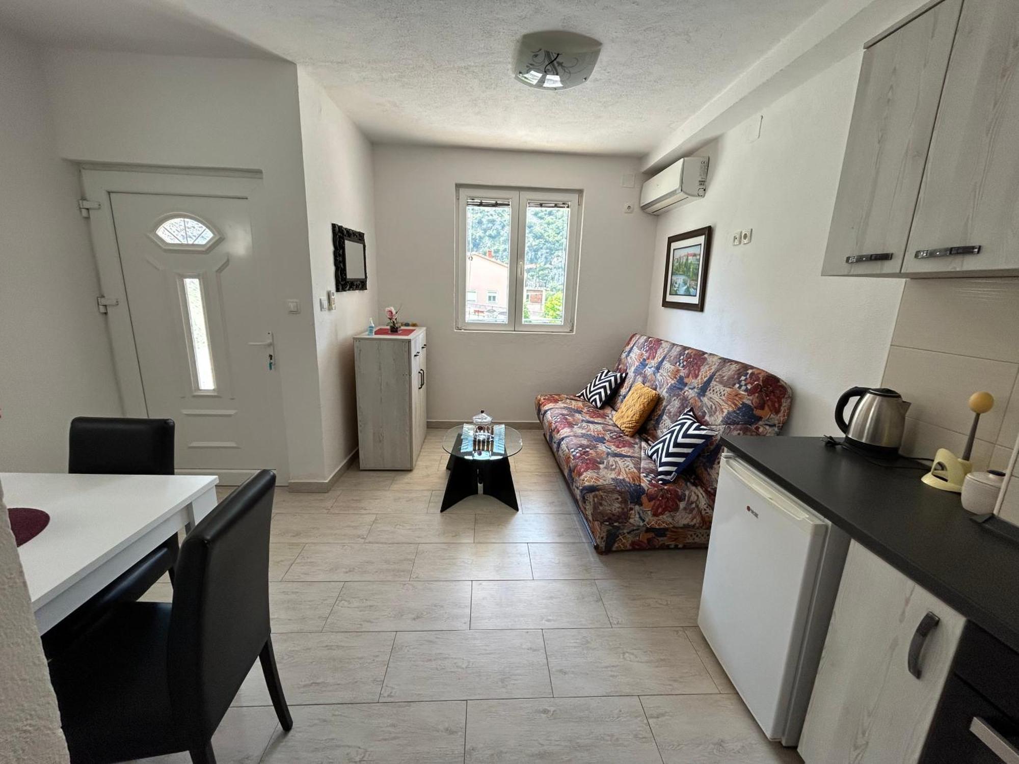 Apartments Panoramic Paradise קוטור מראה חיצוני תמונה