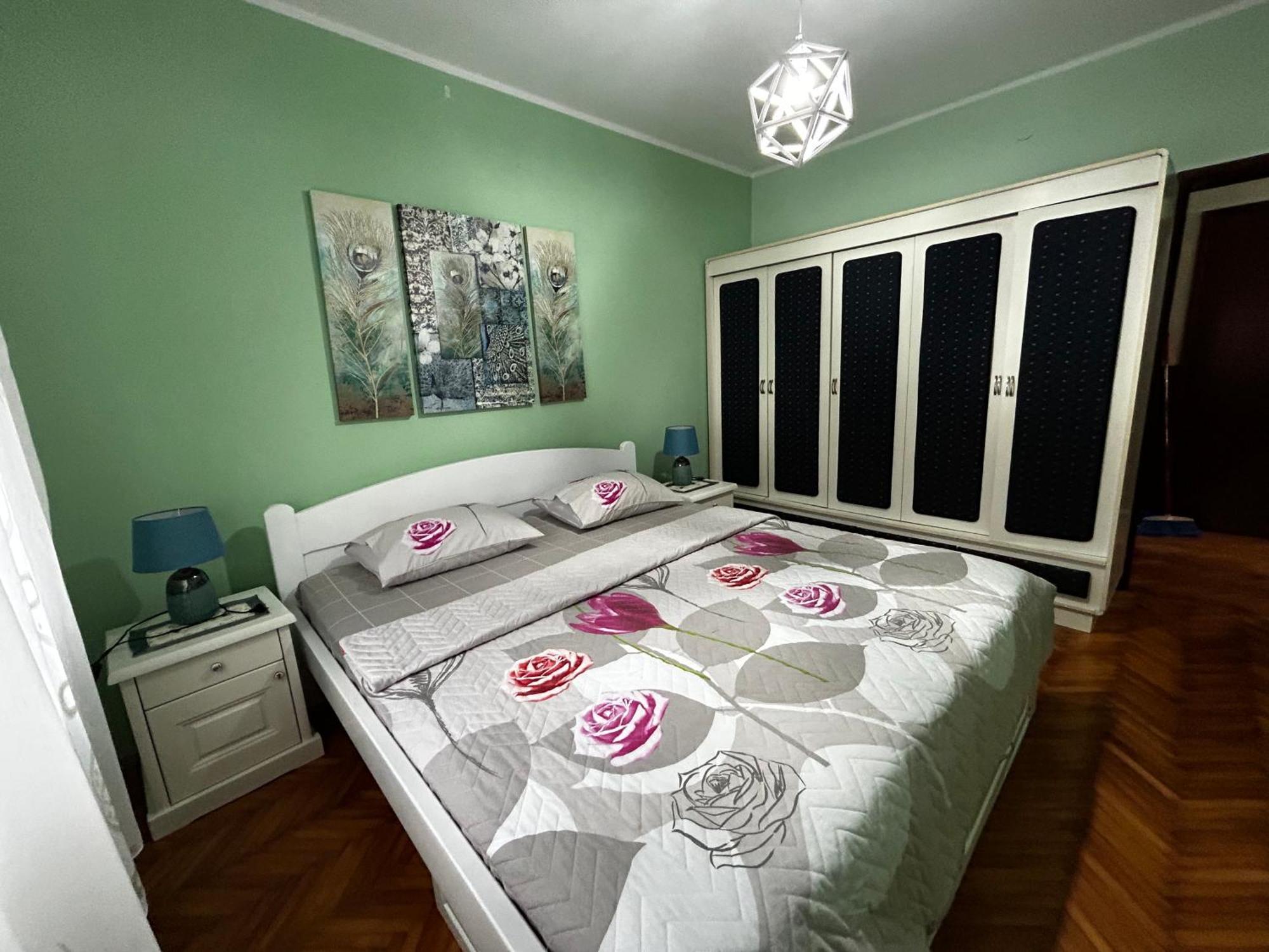 Apartments Panoramic Paradise קוטור מראה חיצוני תמונה