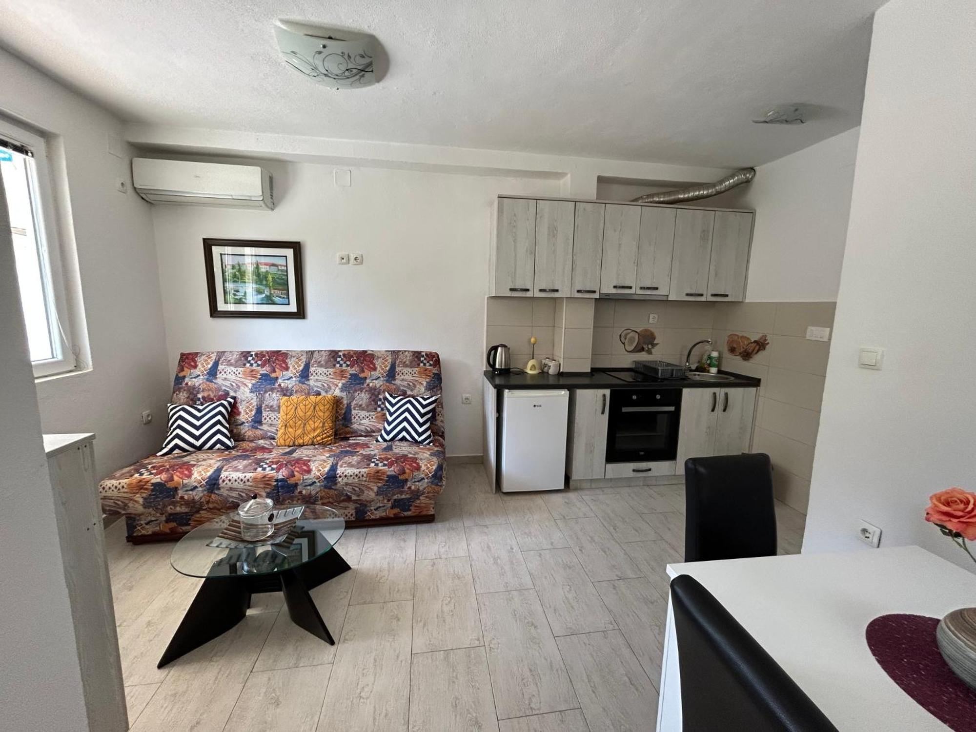 Apartments Panoramic Paradise קוטור מראה חיצוני תמונה