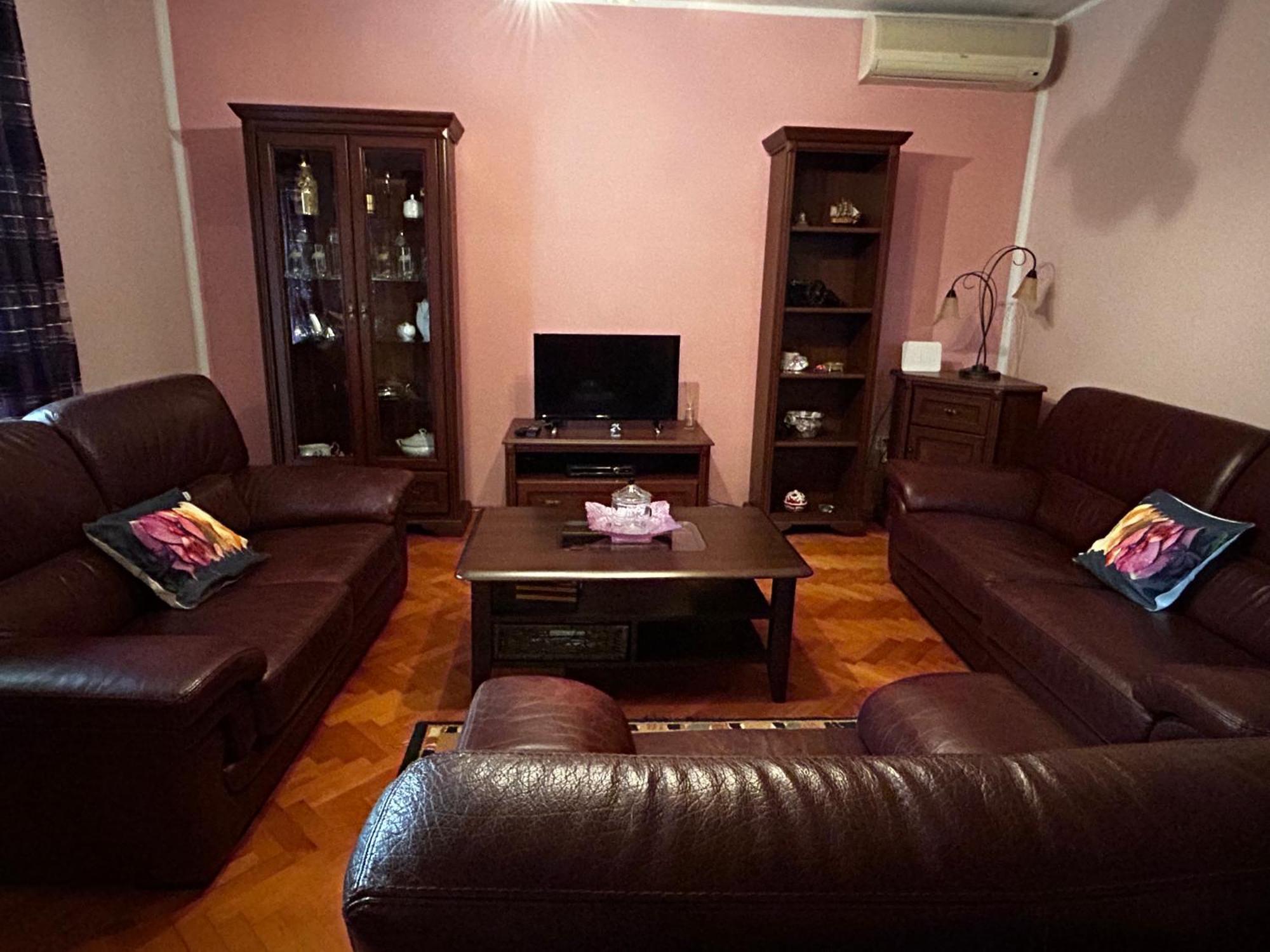 Apartments Panoramic Paradise קוטור מראה חיצוני תמונה