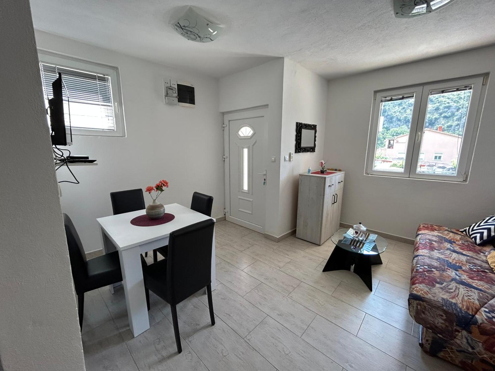 Apartments Panoramic Paradise קוטור מראה חיצוני תמונה