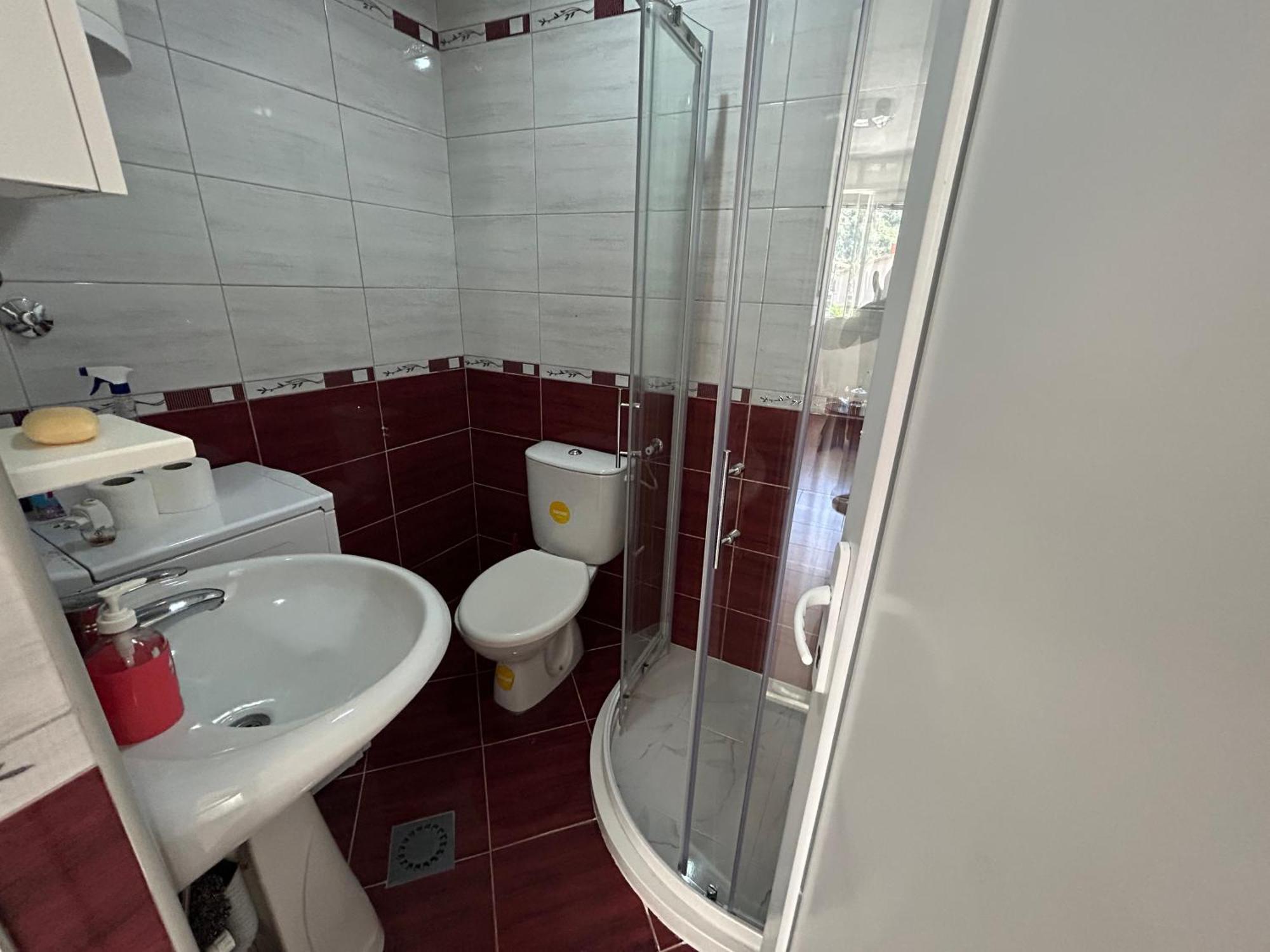 Apartments Panoramic Paradise קוטור מראה חיצוני תמונה