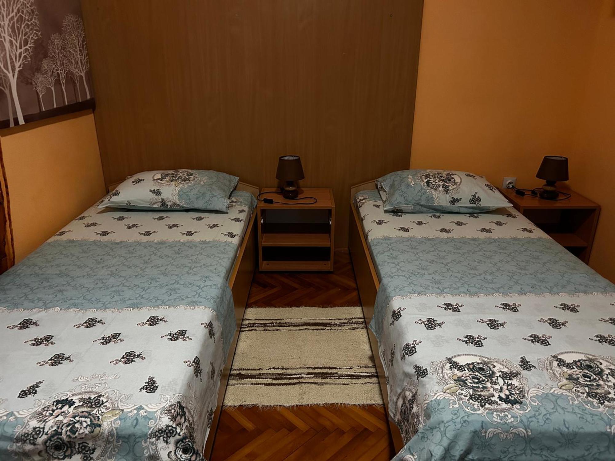 Apartments Panoramic Paradise קוטור מראה חיצוני תמונה