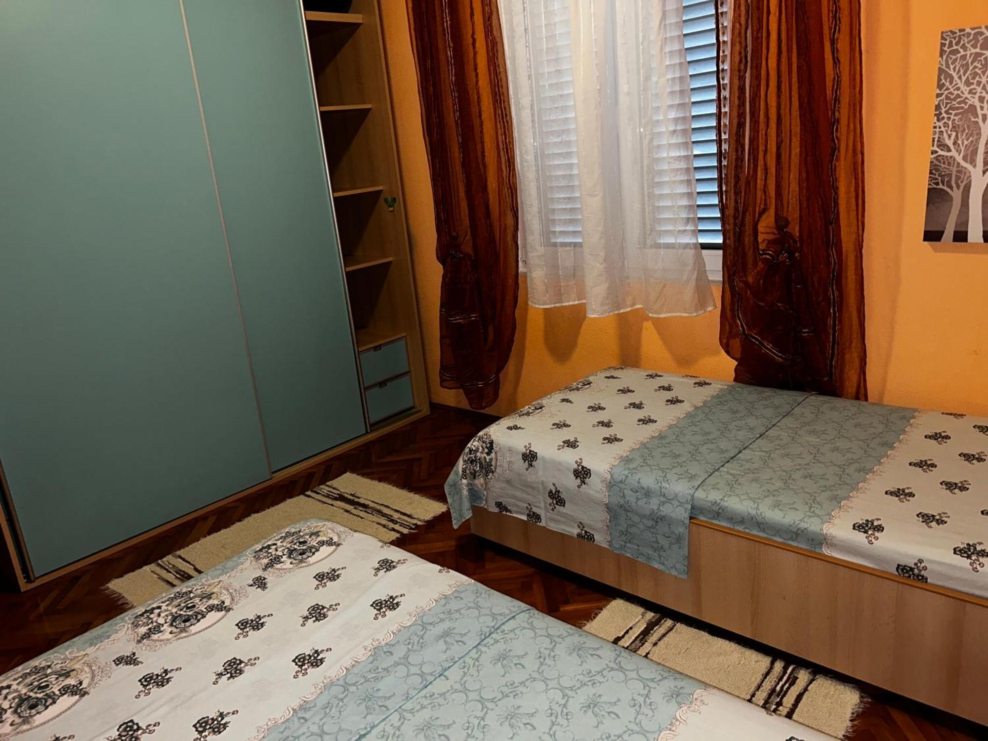 Apartments Panoramic Paradise קוטור מראה חיצוני תמונה