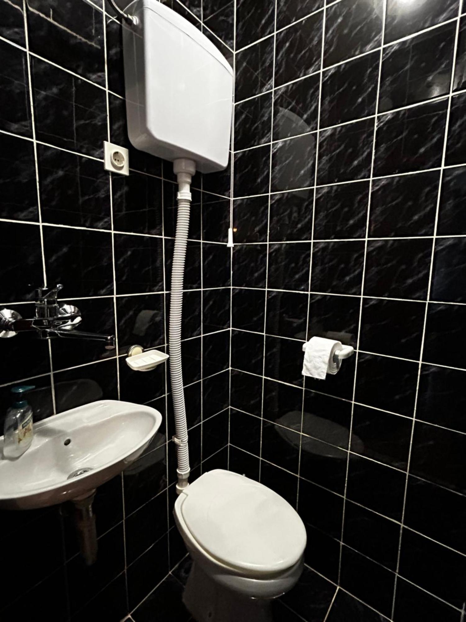 Apartments Panoramic Paradise קוטור מראה חיצוני תמונה