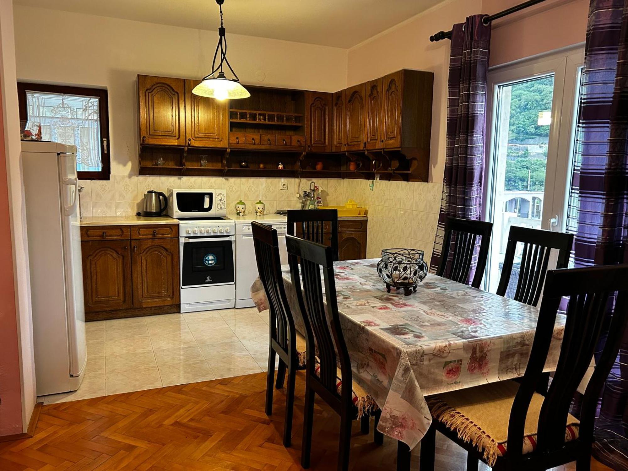Apartments Panoramic Paradise קוטור מראה חיצוני תמונה